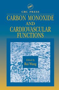 Produktbild: Carbon Monoxide and Cardiovascular Functions
