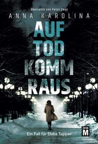 Produktbild: Auf Tod komm raus