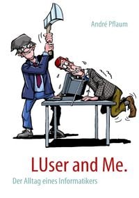 Produktbild: LUser and Me.