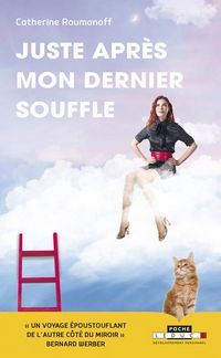 Produktbild: Juste apr&egrave;s mon dernier souffle
