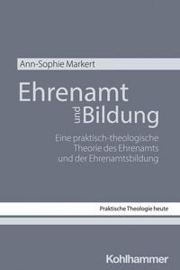 Produktbild: Ehrenamt und Bildung