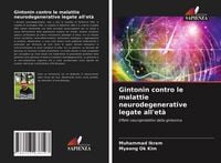 Produktbild: Gintonin contro le malattie neurodegenerative legate all'et&agrave;