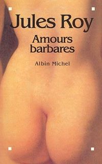 Produktbild: Fre-Amours Barbares