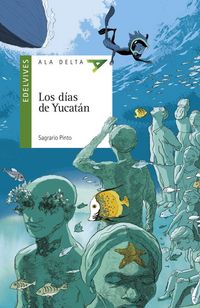 Produktbild: Los d&iacute;as de Yucat&aacute;n