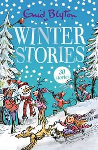 Bild vom Artikel Winter Stories vom Autor Enid Blyton