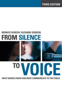 Produktbild: From Silence to Voice