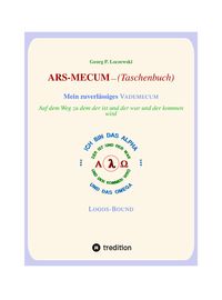 Produktbild: ARS-MECUM --- Mein zuverl&auml;ssiges VADEMECUM (Taschenbuch)