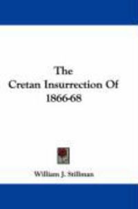 Produktbild: The Cretan Insurrection of 1866-68