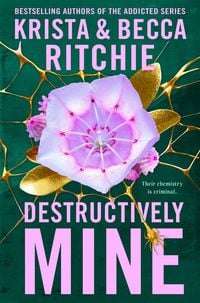 Produktbild: Destructively Mine