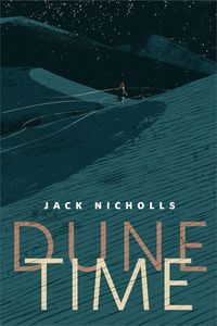 Produktbild: Dune Time