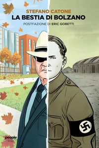 Produktbild: La bestia di Bolzano
