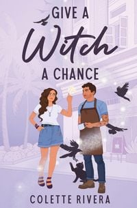 Produktbild: Give a Witch a Chance