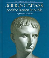 Produktbild: Julius Caesar and the Roman Republic