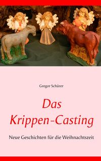 Produktbild: Das Krippen-Casting