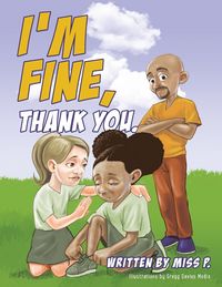 Produktbild: I'm Fine, Thank You