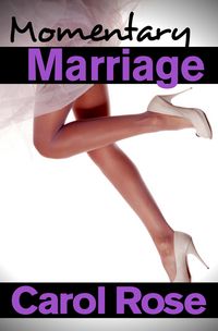 Produktbild: Momentary Marriage