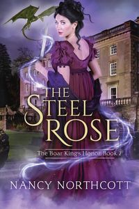 Produktbild: The Steel Rose