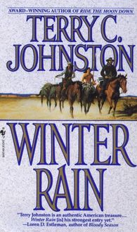Produktbild: Winter Rain