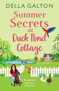 Produktbild: Summer Secrets at Duck Pond Cottage