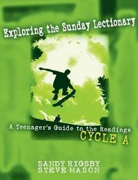 Produktbild: Exploring the Sunday Lectionary