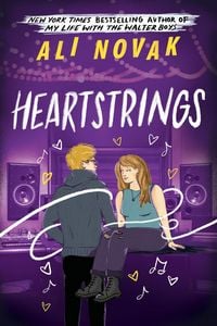 Produktbild: Heartstrings