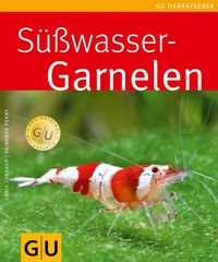 Produktbild: S&uuml;&szlig;wasser-Garnelen