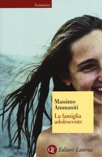 Produktbild: La famiglia adolescente