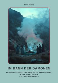 Produktbild: Im Bann der D&auml;monen