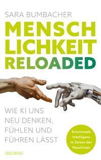Produktbild: Menschlichkeit reloaded