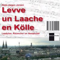 Produktbild: Levve un Laache en K&ouml;lle