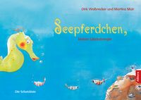 Bild vom Artikel Seepferdchen, kleiner Glücksbringer vom Autor Dirk Walbrecker
