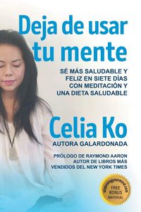 Produktbild: Deja de usar tu mente