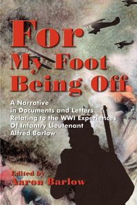 Produktbild: For My Foot Being Off