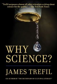 Produktbild: Why Science?