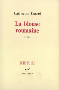 Produktbild: La blouse roumaine