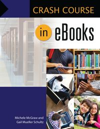 Produktbild: Crash Course in eBooks
