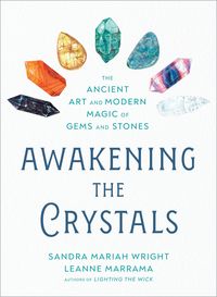 Produktbild: Awakening the Crystals