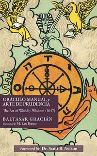 Produktbild: Or&aacute;culo Manual y Arte de Prudencia