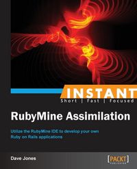 Produktbild: Instant RubyMine