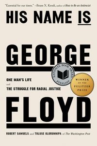 Produktbild: His Name Is George Floyd (puli