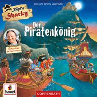 Produktbild: Der Piratenk&ouml;nig
