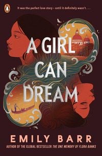 Produktbild: A Girl Can Dream