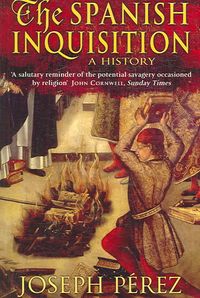 Produktbild: Spanish Inquisition