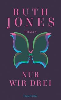 Produktbild: Nur wir drei