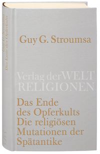 Produktbild: Das Ende des Opferkults