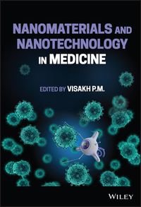Produktbild: Nanomaterials and Nanotechnology in Medicine
