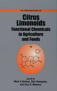 Produktbild: Citrus Limonoids