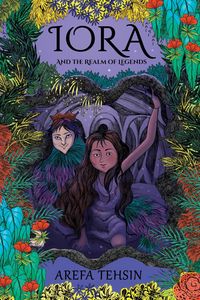 Produktbild: Iora and the Realm of Legends