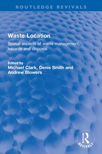 Produktbild: Waste Location