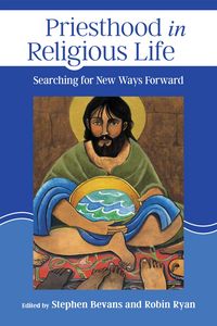 Produktbild: Priesthood in Religious Life